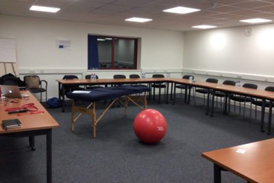 web IMG 3975 400x267 - Physiotherapist Lecture with Sarah Rennison alt