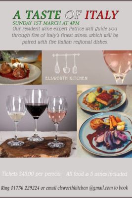web THolden Elsworth Kitchen 267x400 - Elsworth Kitchen Gives Students Food for Thought alt