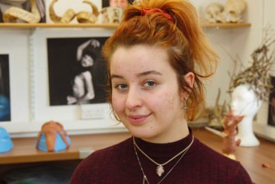 Emma Richards  400x267 - Next Steps for Media Make-up Students alt