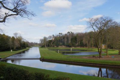 P1650232 400x267 - Garden Design Visit Fountains Abbey alt
