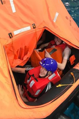 WEB Unknown 266x400 - Aviation Students do Emergency Water Drills Training alt