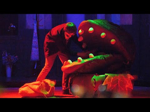Little Shop of Horrors – Performing Arts Little Shop of Horrors – Performing Arts