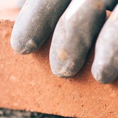 Bricklaying title