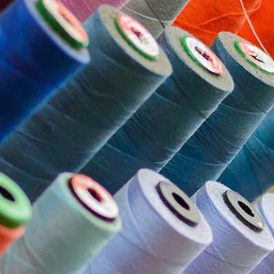 Fashion & Textiles title