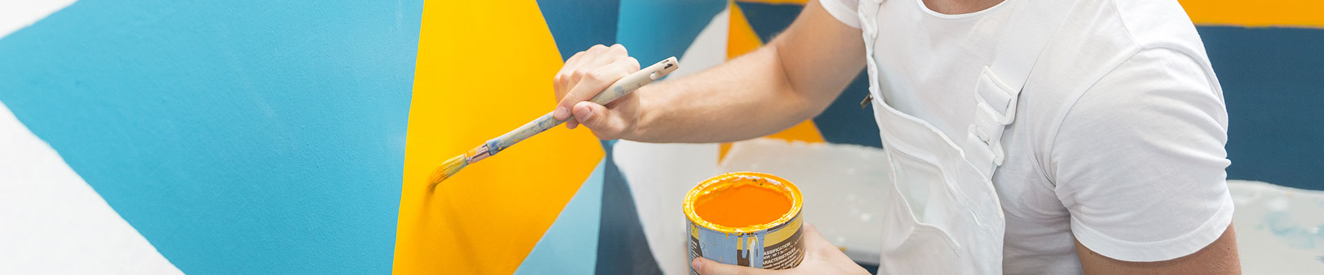 Painting & Decorating alt