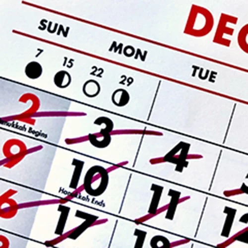 Term Dates – Craven College