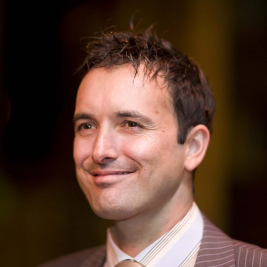 Steven Whitaker Profile