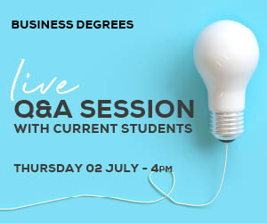 Business Degree – Q&A