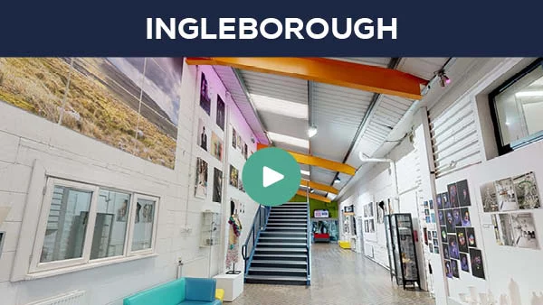 Ingleborough Virtual Tour