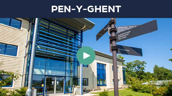 Pen-Y-Ghent Virtual Tour
