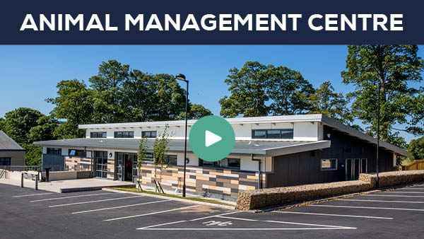 Animal Management Centre Virtual Tour