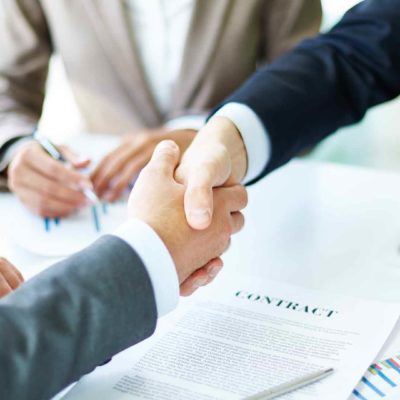 Business Management title