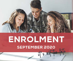 Enrolment40603