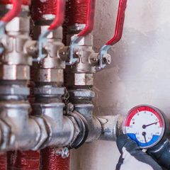 Plumbing title