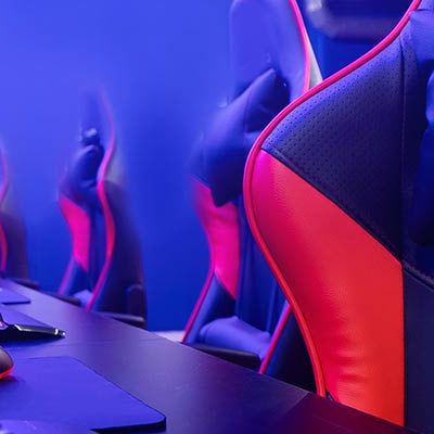 Esports title