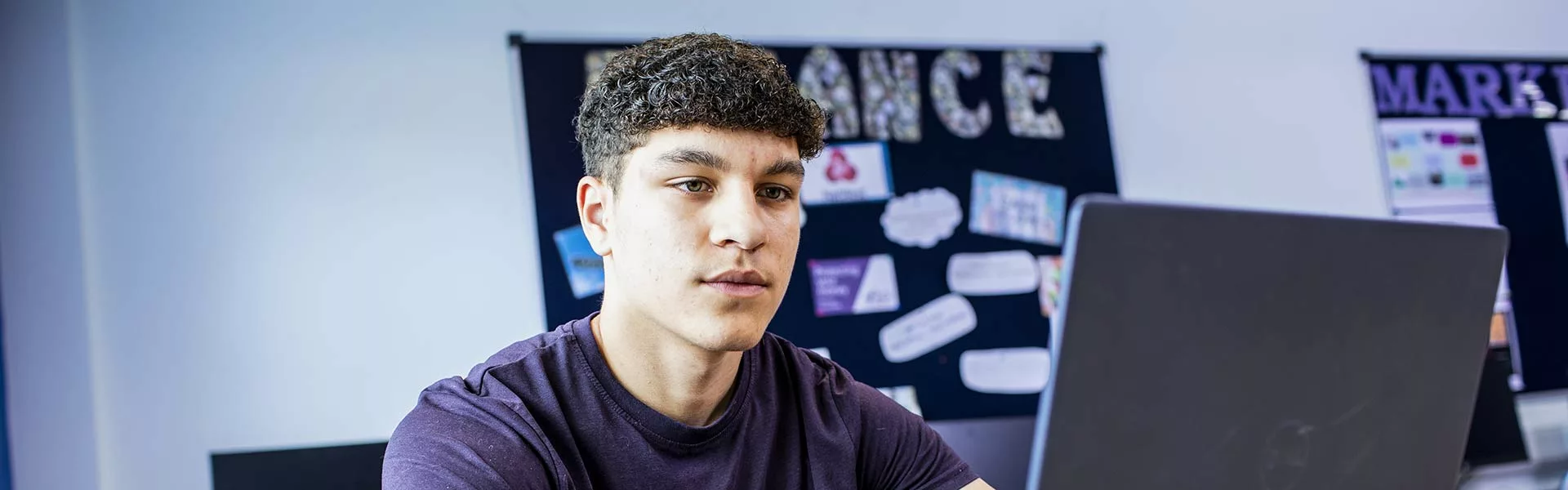 Business Course - Craven