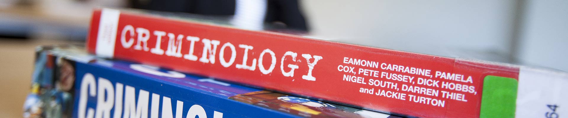 Criminology alt