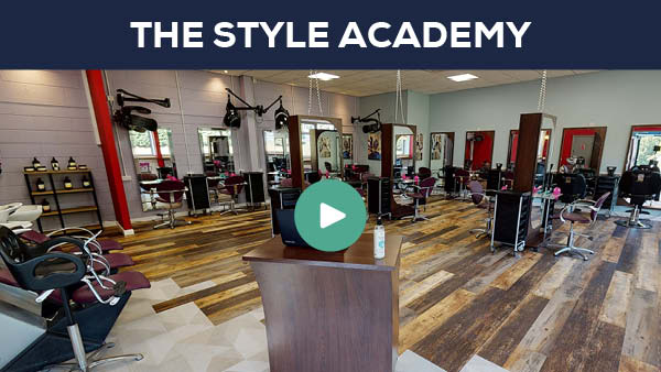 The Style Academy Virtual Tour