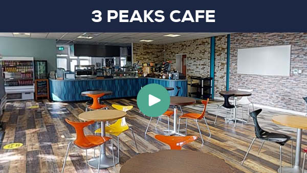 3 Peaks Cafe Virtual Tour