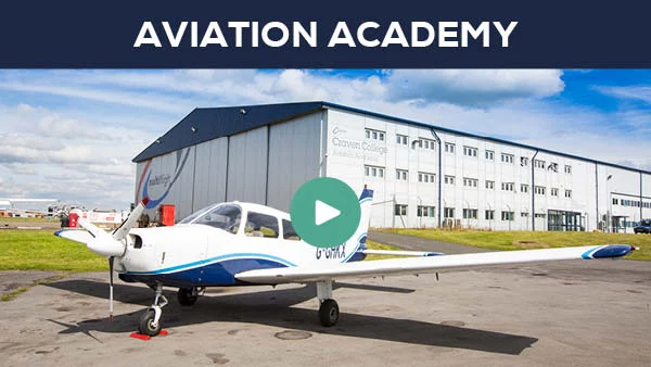 AviationAcademy Virtual Tour