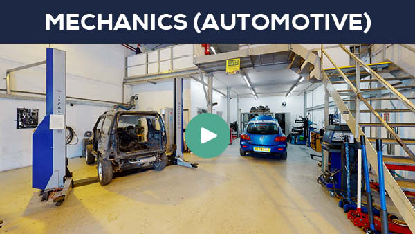 Mechanics Automotive Virtual Tour