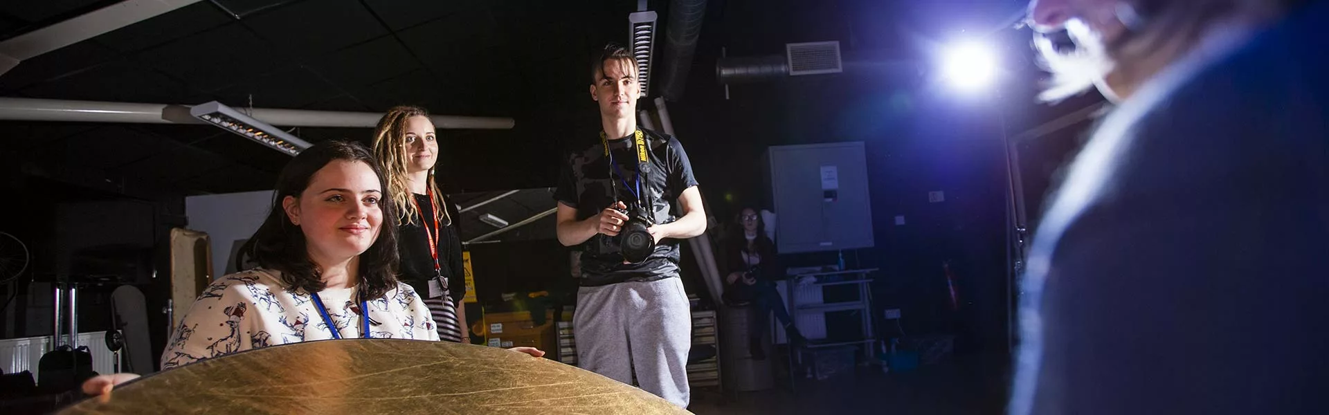 Photography (Pathway) Course - Craven