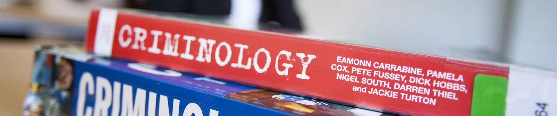 criminology alt