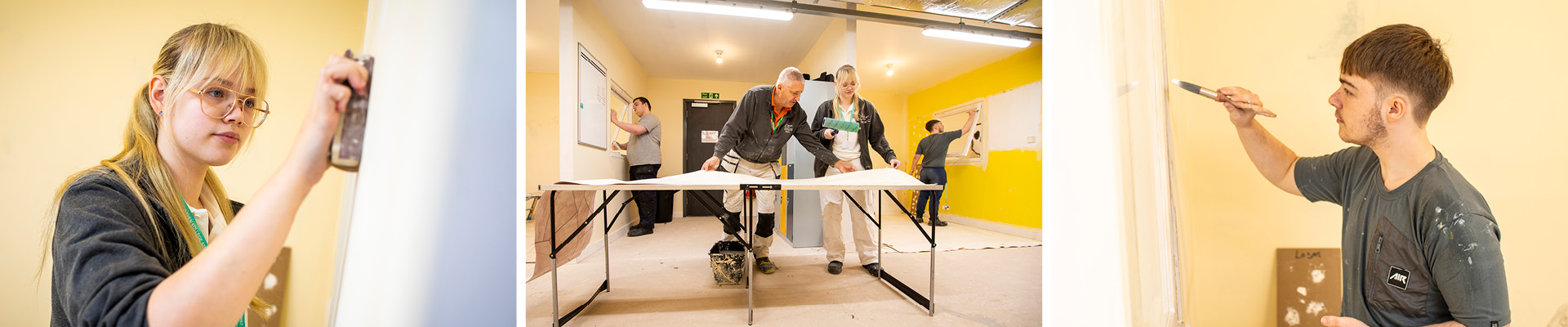 Painting & Decorating alt