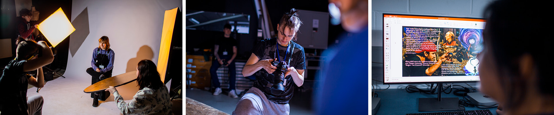 Photography alt