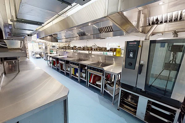 The 3 Peaks Bistro 1