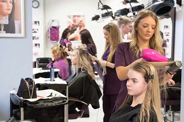 Style Academy - Craven College Style Academy - Craven College