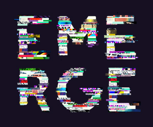 End of Year Show – ‘EMERGE’89427