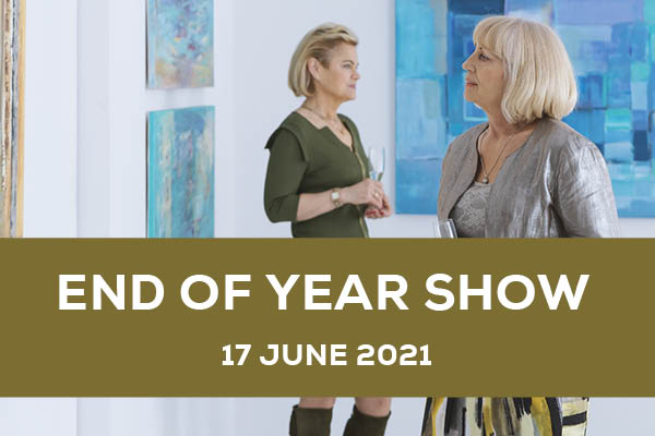 End of Year Show - 89427
