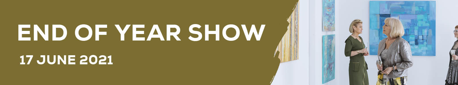 End of Year Show 89427