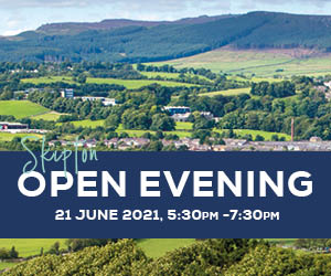 Open Evening – Skipton89432
