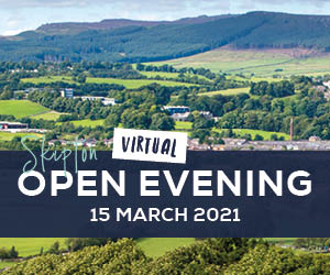 Virtual Open Evening – Skipton89421