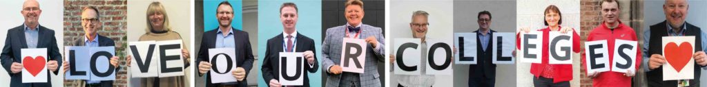 Love Our Colleges Landscape web 1024x127 - Principals line up to shout about Colleges Week 2020 alt