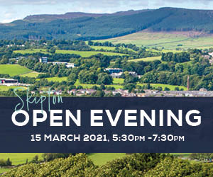 Open Evening – Skipton89421