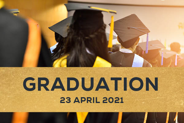 Graduation - 89425