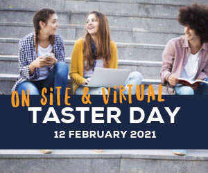 Taster Morning (Year 11)89400