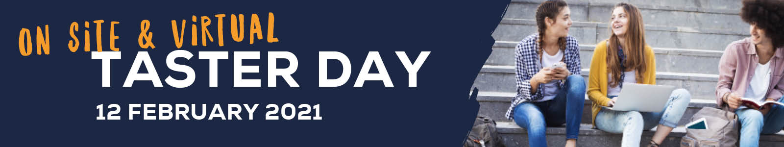 Taster Morning (Year 11) 89400