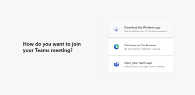 teams3 400x195 - Teams Meeting Guide teams3 400x195 - Teams Meeting Guide alt