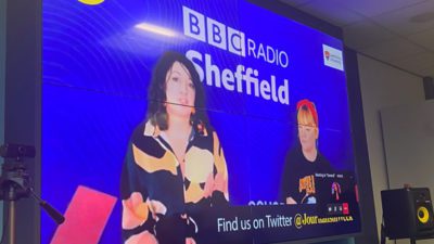 D63618ED FB84 4001 8212 392AE637E178 400x225 - Craven College in Collaboration with Leeds Trinity University alt