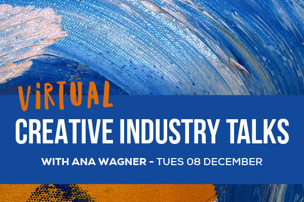 Virtual Talk 5 – with Ana Wagner - 89565