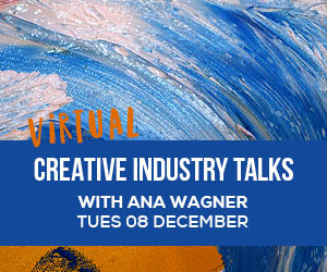Virtual Talk 5 – with Ana Wagner89565