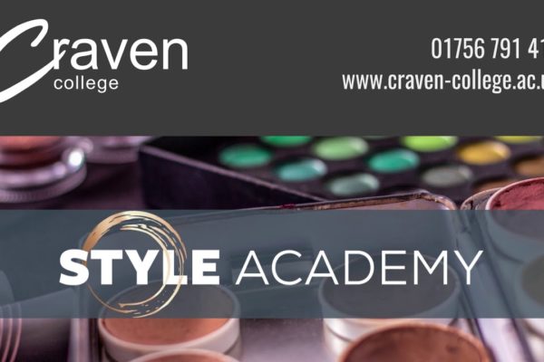 The Style Academy