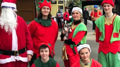 IMG 2946 web 400x225 - All Aboard The Elf Express! alt