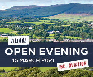 Virtual Open Evening89421