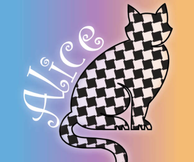Alice – Performing Arts93318