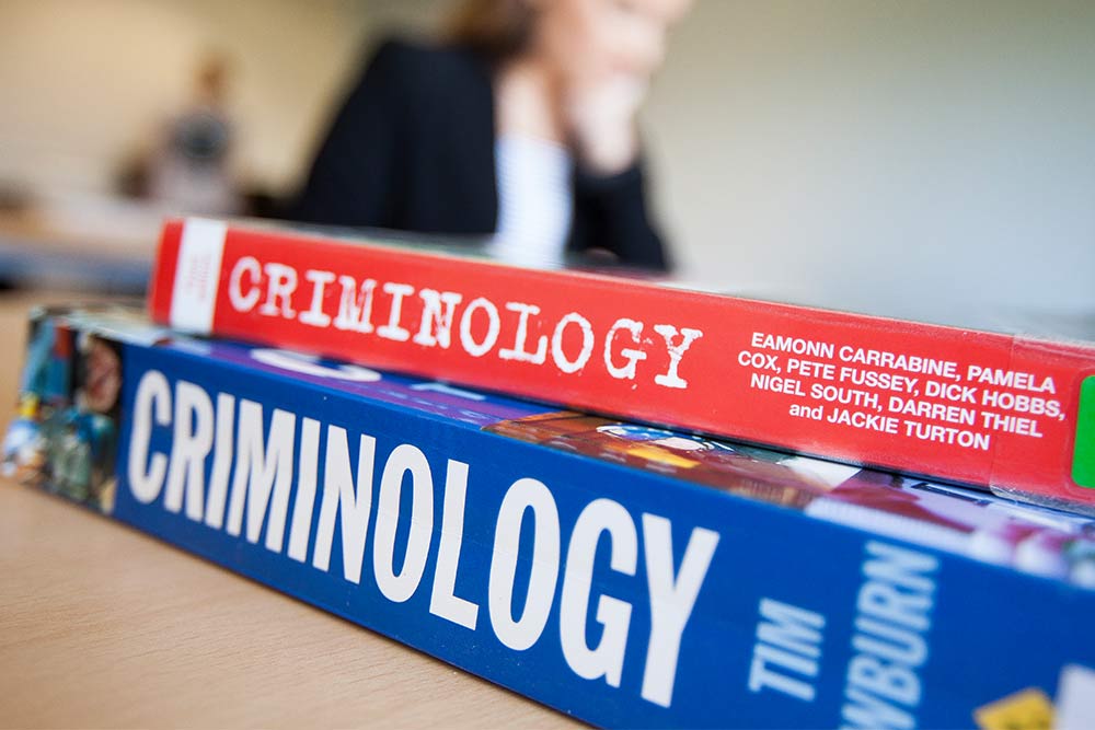 Criminology